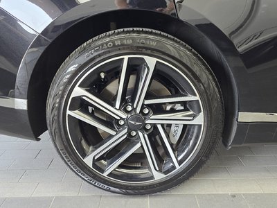 GENESIS G80 (RG3) - 6