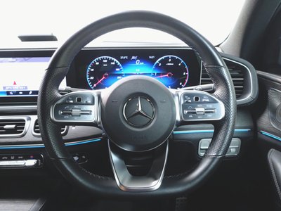 2021 Mercedes-BENZ GLE 缩略图 13