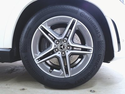 2021 Mercedes-BENZ GLE 缩略图 34
