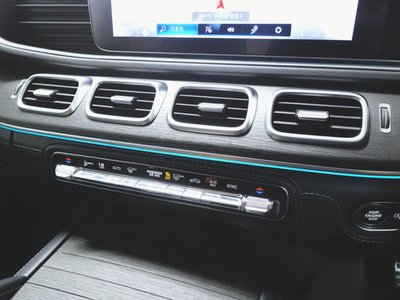 2021 Mercedes-BENZ GLE 缩略图 18