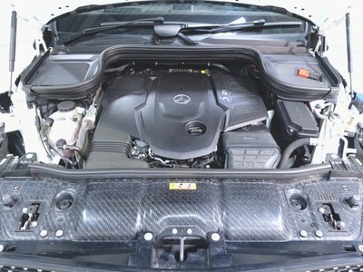 2021 Mercedes-BENZ GLE 缩略图 36
