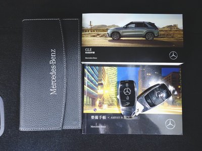 2021 Mercedes-BENZ GLE 缩略图 27