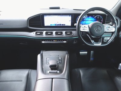 2021 Mercedes-BENZ GLE 缩略图 12