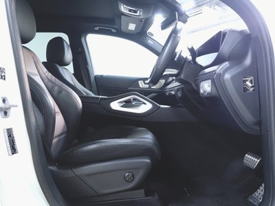 2021 Mercedes-BENZ GLE 缩略图 25