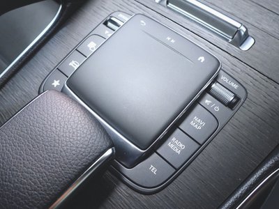 2021 Mercedes-BENZ GLE 缩略图 19
