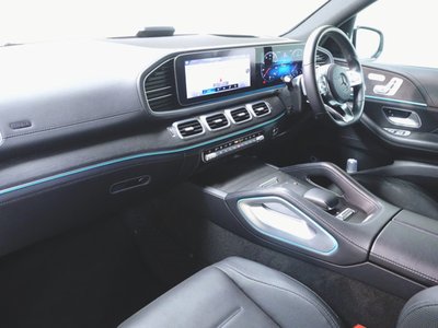 2021 Mercedes-BENZ GLE 缩略图 11