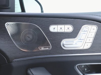 2021 Mercedes-BENZ GLE 缩略图 22