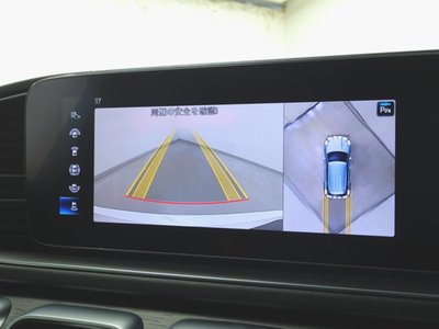 2021 Mercedes-BENZ GLE 缩略图 17