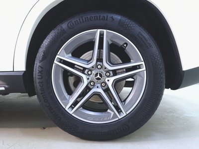 2021 Mercedes-BENZ GLE 缩略图 32