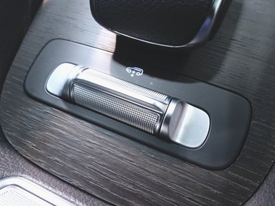 2021 Mercedes-BENZ GLE 缩略图 20