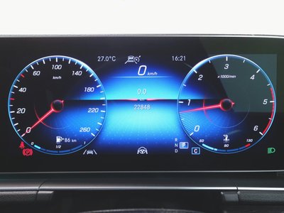 2021 Mercedes-BENZ GLE 缩略图 14