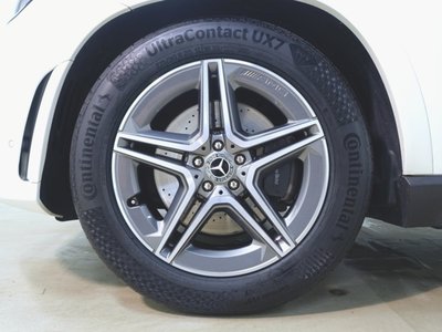 2021 Mercedes-BENZ GLE 缩略图 33