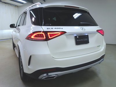 2021 Mercedes-BENZ GLE — фото 6