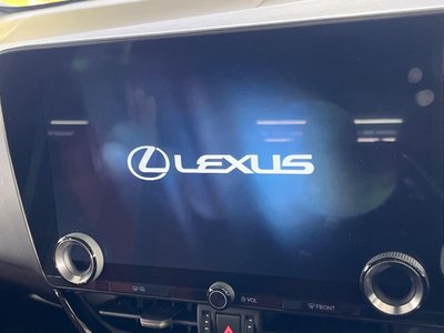 LEXUS NX - 3
