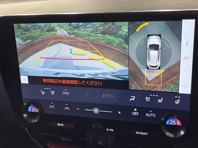 LEXUS NX - 4