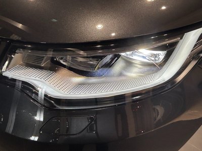 LAND ROVER DISCOVERY - 10