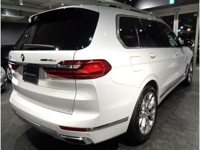 BMW X7 - 2