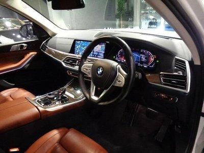 BMW X7 - 3