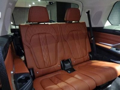 BMW X7 - 5