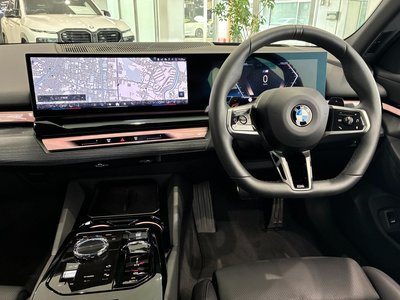 2024 BMW 5 SERIES — миниатюра 17