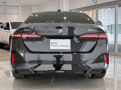 2024 BMW 5 SERIES — миниатюра 46