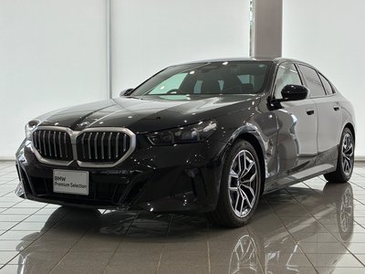صورة 1 لـ 2024 BMW 5 SERIES