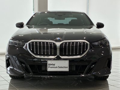 صورة 2 لـ 2024 BMW 5 SERIES