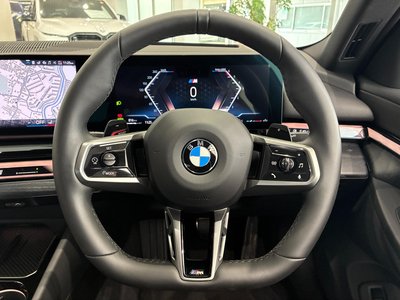2024 BMW 5 SERIES — миниатюра 18