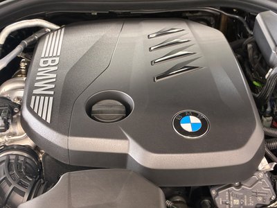 2024 BMW 5 SERIES — миниатюра 50