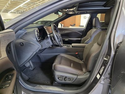LEXUS RX - 10