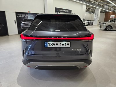 LEXUS RX - 3
