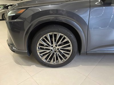 LEXUS RX - 6