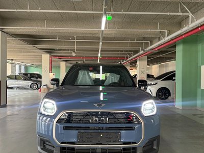 صورة 1 لـ 2026 MINI COOPER S COUNTRYMAN