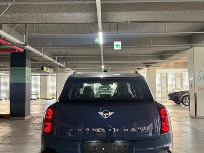 صورة 3 لـ 2026 MINI COOPER S COUNTRYMAN