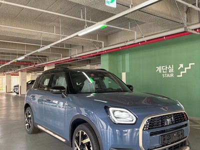 صورة 2 لـ 2026 MINI COOPER S COUNTRYMAN