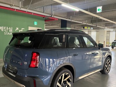 صورة 7 لـ 2026 MINI COOPER S COUNTRYMAN