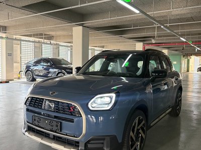 صورة 5 لـ 2026 MINI COOPER S COUNTRYMAN