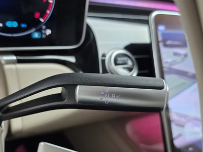 2022 Mercedes-BENZ S-CLASS — миниатюра 12