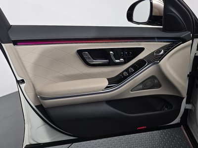 2022 Mercedes-BENZ S-CLASS — миниатюра 14