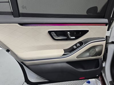 2022 Mercedes-BENZ S-CLASS — миниатюра 15
