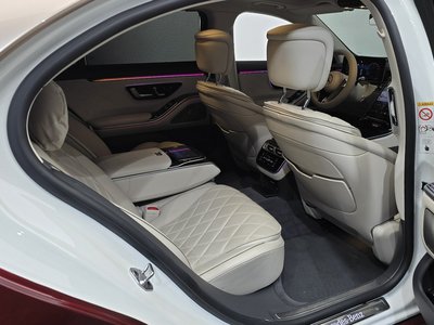 2022 Mercedes-BENZ S-CLASS — миниатюра 17