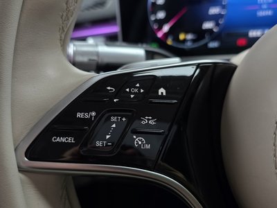2022 Mercedes-BENZ S-CLASS — миниатюра 22