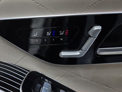 2022 Mercedes-BENZ S-CLASS — миниатюра 28