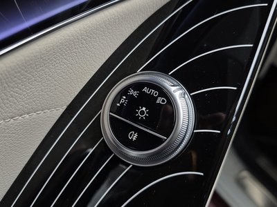 2022 Mercedes-BENZ S-CLASS — миниатюра 26