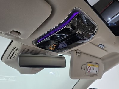 2022 Mercedes-BENZ S-CLASS — миниатюра 25