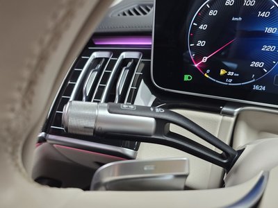 2022 Mercedes-BENZ S-CLASS — миниатюра 27