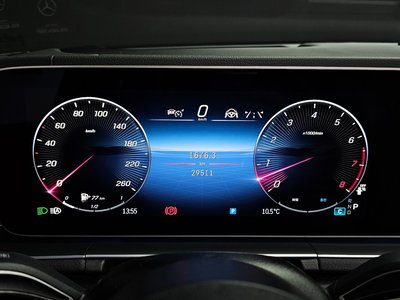 MERCEDES-BENZ GLE - 8