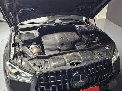 MERCEDES-BENZ GLE - 7