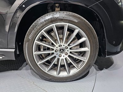 MERCEDES-BENZ GLE - 6