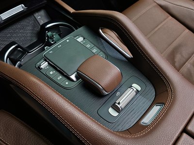 MERCEDES-BENZ GLE - 9